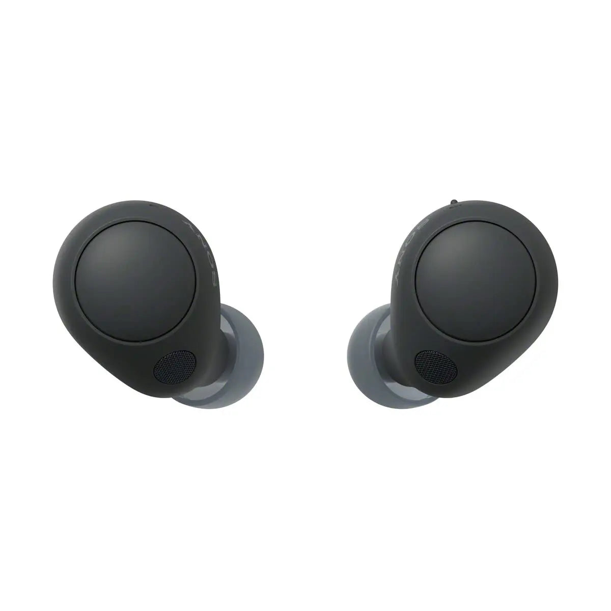 Certified Refurbished - Sony WF-C700N Truly Wireless Noise Canceling In-Ear Bluetooth Earbud Headphones - Black