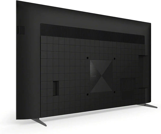 Certified Refurbished - Sony 75 Inch 4K Ultra HD TV X90K Series: BRAVIA XR Full Array LED Smart Google TV